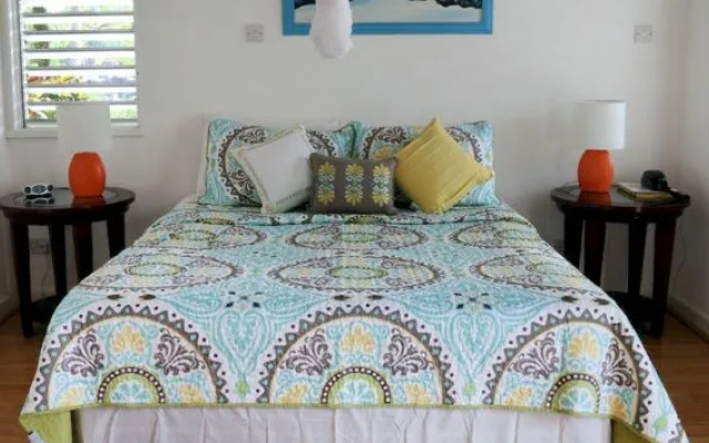 Oasis Marigot Hotel & Villas