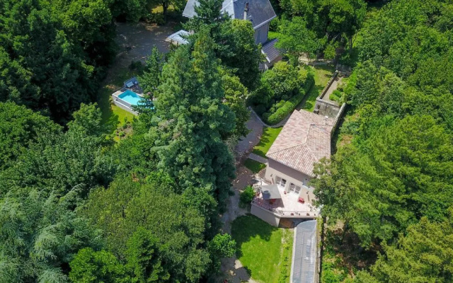 Le Clos d'Abrigeon