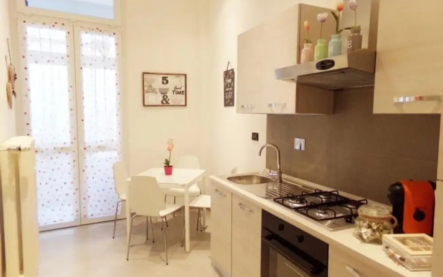 Inappartamento La Pepita