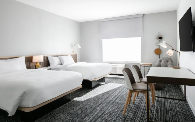TownePlace Suites by Marriott Madison West/Middleton