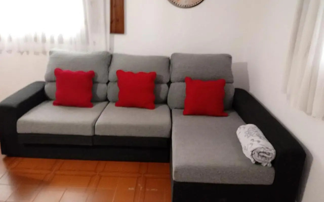 Chalet Garcia