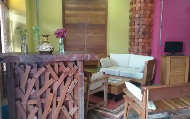 Suunah Kekabu Resort