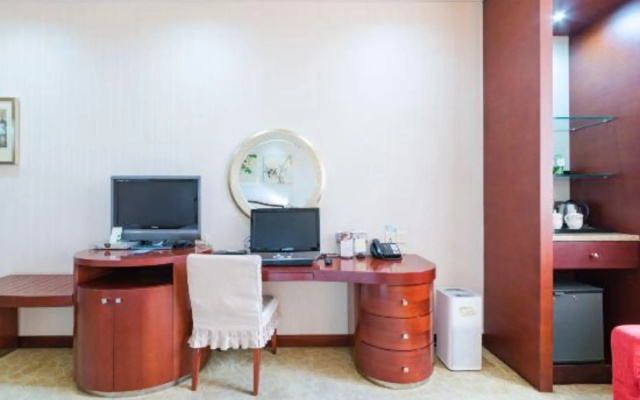 Jinniu Grand Hotel