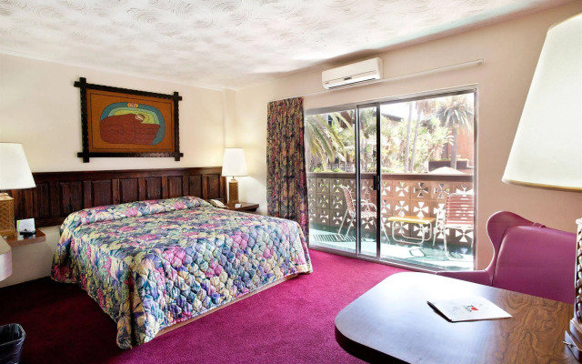 San Nicolas Hotel and Casino