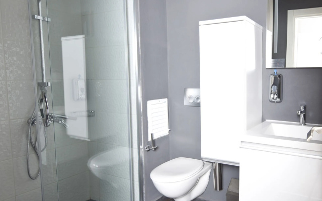 Etiz Hotels Bosphorus