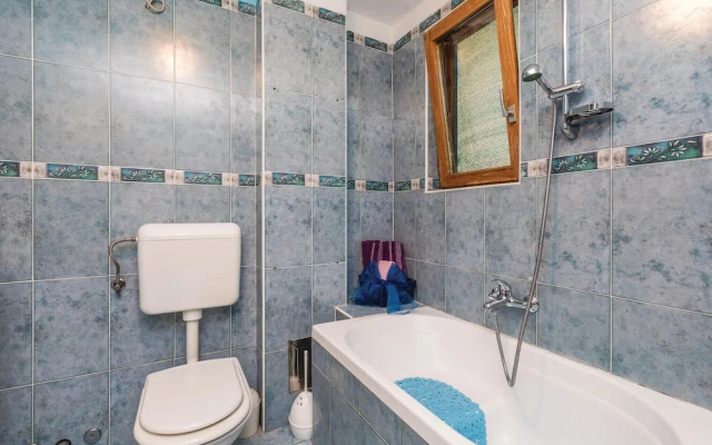 Beautiful Home in Lovran With Wifi and 1 Bedrooms