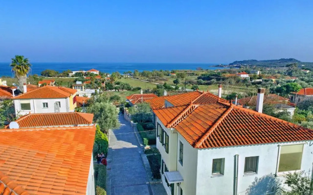 Art Lesvos Villas