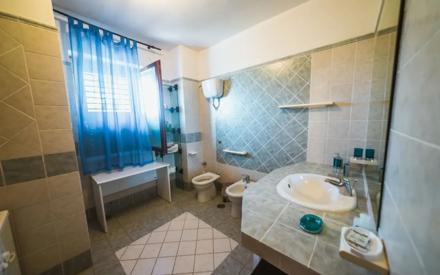 Fontanelle B&B