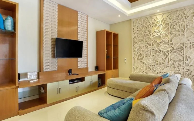 J Villa Canggu