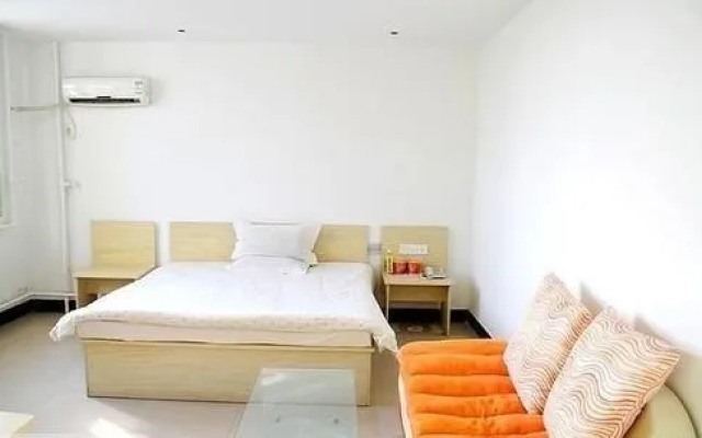 Ruyijia Business Hotel