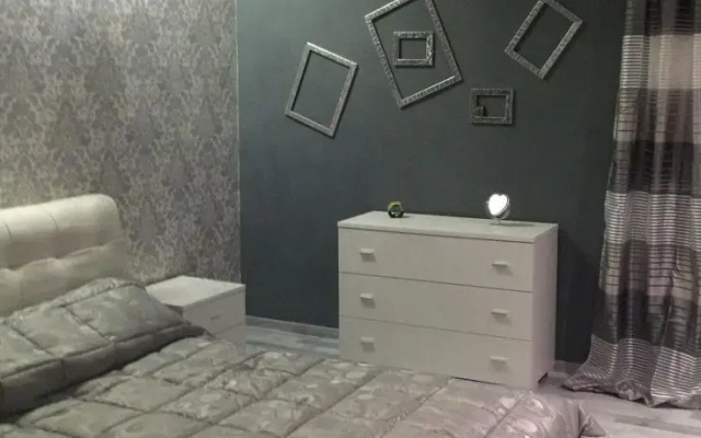 Apartment in via Panicale