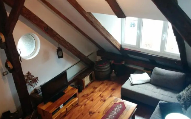 Guest House Sibirska
