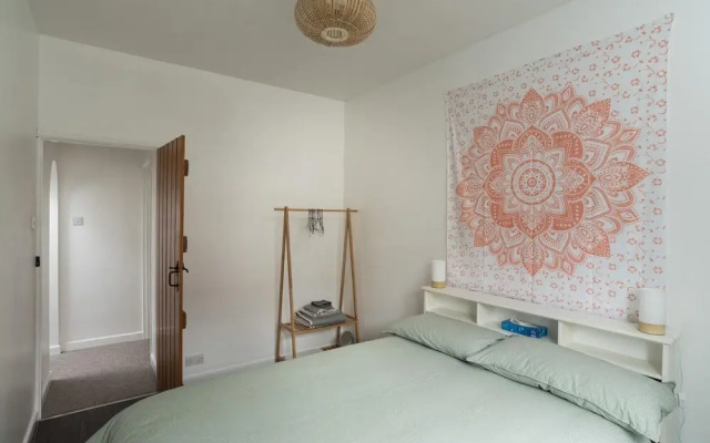 Beautiful 4BD Family Home Weston-super-mare