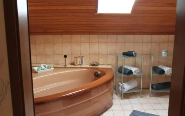 Ferienwohnung Sonnengruss