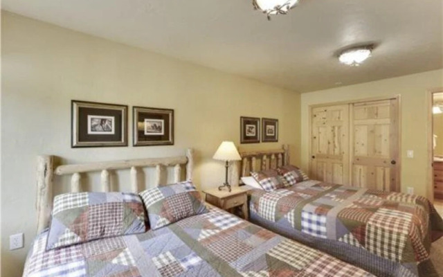 SkiWatch 103 - 2 Br Condo