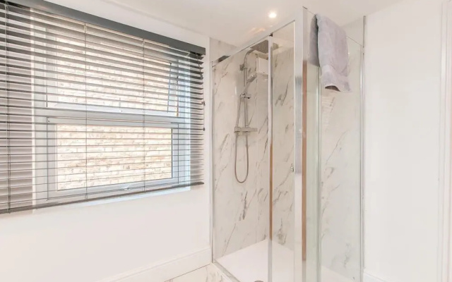 Inviting 3-dbl Bedrooms House in Ramsgate