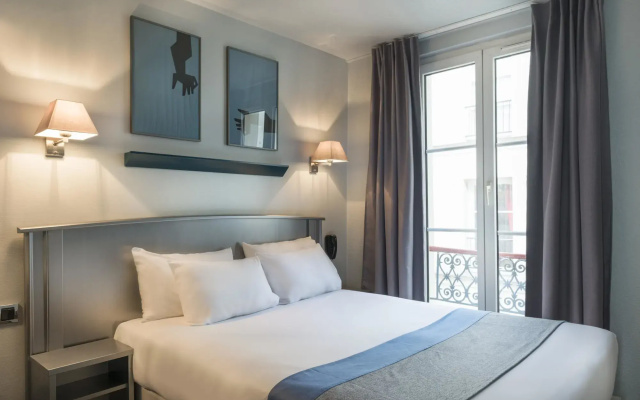 Hôtel Basss