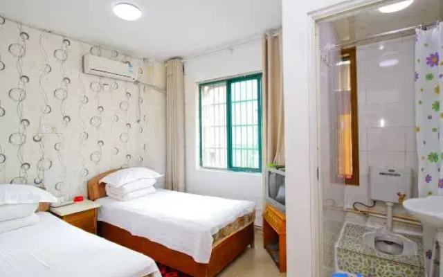 Hongyuan Hostel