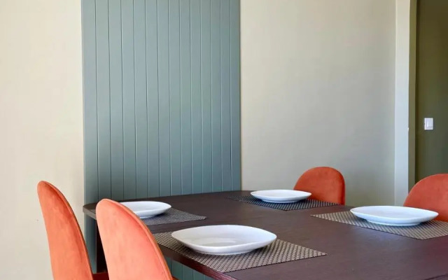 Appartement le Cèdre