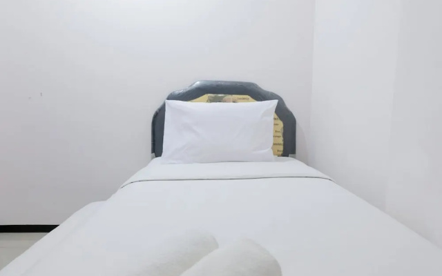 Good Deal 2Br At Gateway Pasteur Apartment