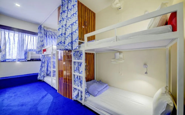 Backpackers @ City Center
