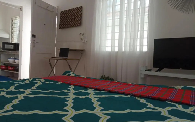 Casa 1895 - Peaceful, Secure and Serene Guesthouse in Mombasa