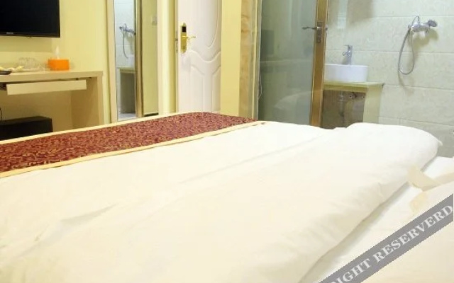 Shangyi Hostel