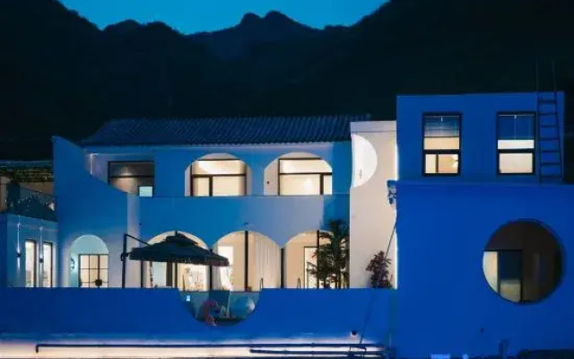 Bairimenglan Homestay