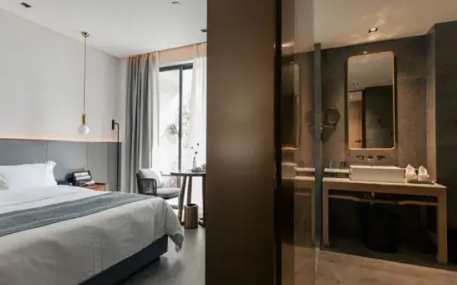 KILINI Hotel