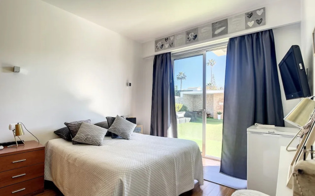 Aparts & Suites summer cascade Alvor