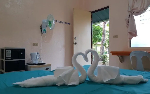Hyeonlee Garden Hotel - Hostel