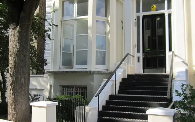 Belsize House