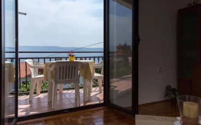 Apartman Branka