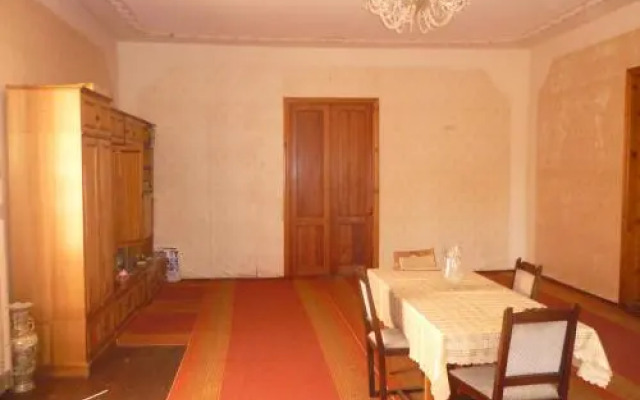 Enguri Quest House