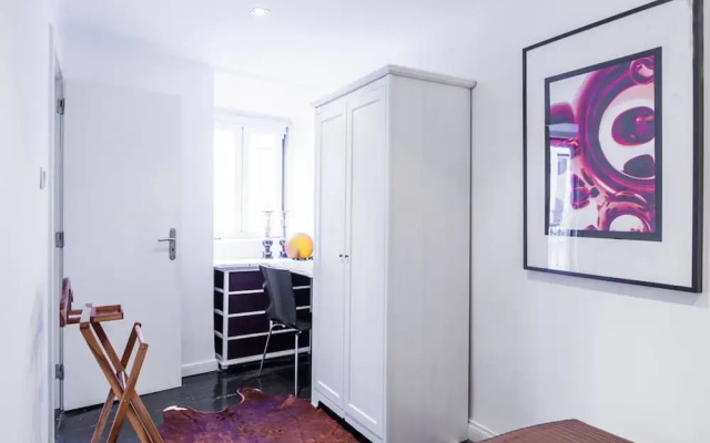 Designer Apartment in Chiado