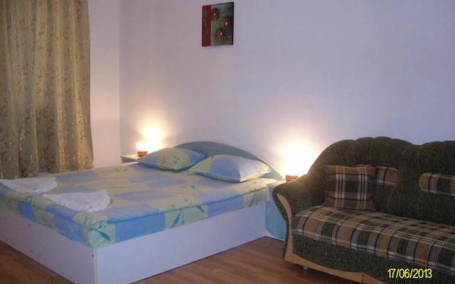 Guest House Petkovi