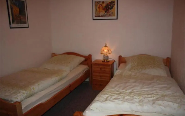 Ferienhaus Koelpinsee USE 2221