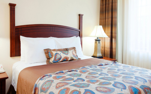 Staybridge Suites Durham/Chapel Hill by IHG