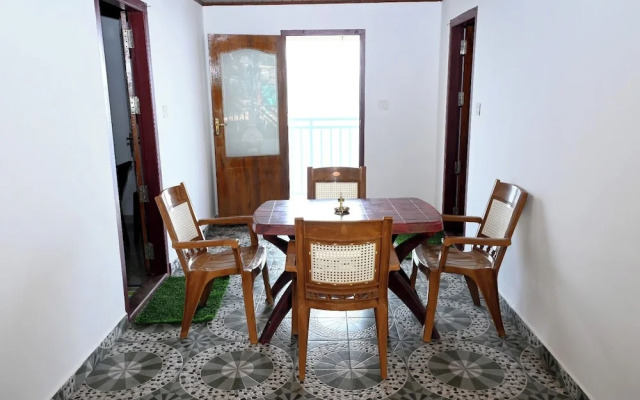 Jyothys Bhavan Homestay
