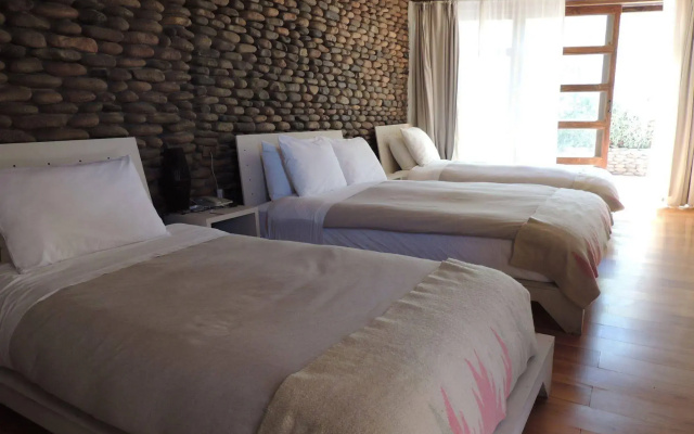 Hotel Terrantai