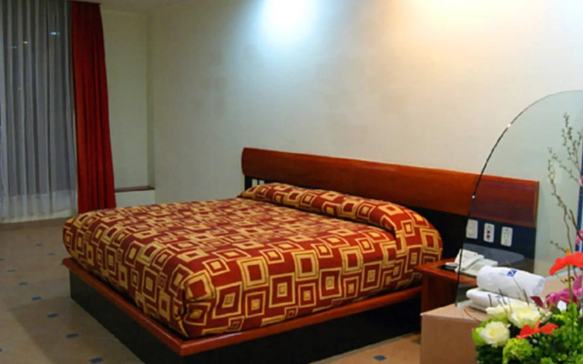 Hotel GS Cuernavaca
