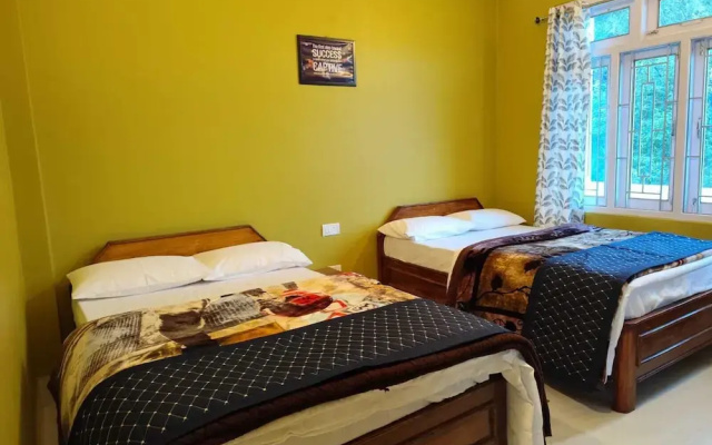 Gyalpo Homestay
