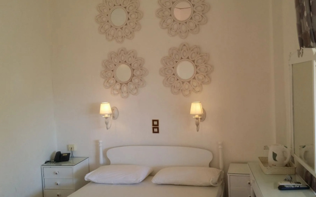 Hotel Rachel