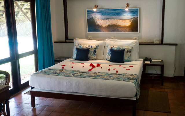 Marari Beach Resort - A CGH Earth Experience