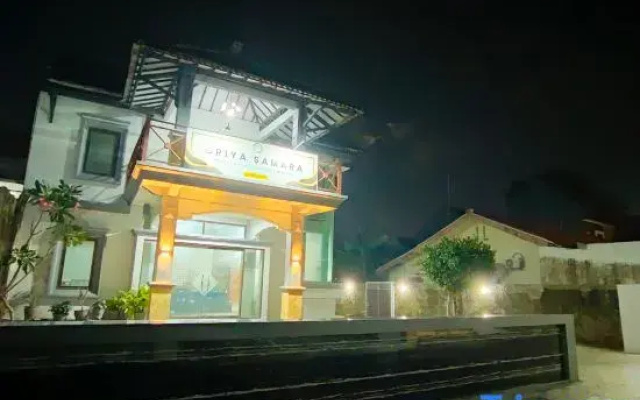 Griya Samara Tuban