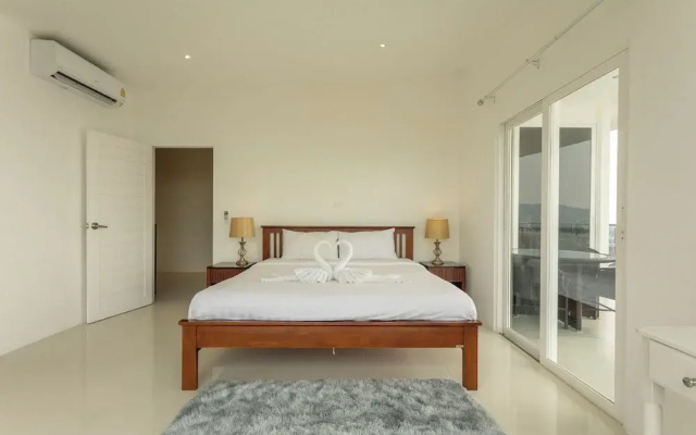 BestViewInPhuket 2 Living Rooms 4 BR C80