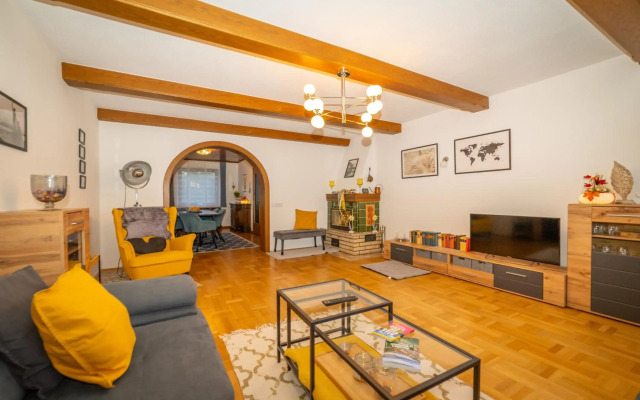 Villa Mühlei bei Salzburg - Walters Appartment