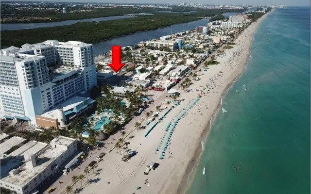 Shell on the Beach 104 - RENOVATED