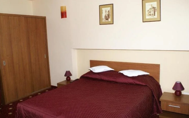 Hotel Ferdinand