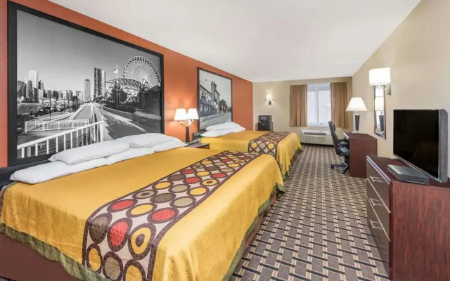 Hotel 7 Inn